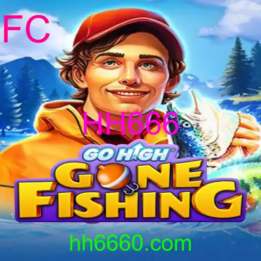 GoHighGoneFishing